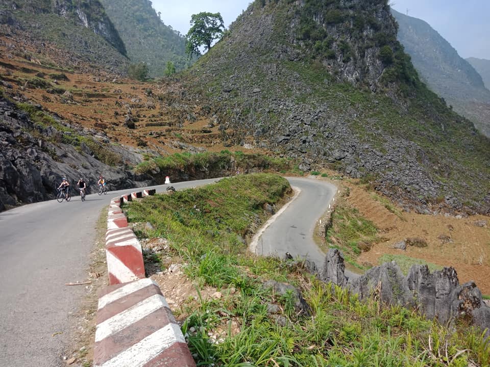 11 Days Vietnam Dien Bien Phu Tay Trang Border to Vientaine